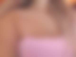 MilkyBunny's Live Sex Cam Show