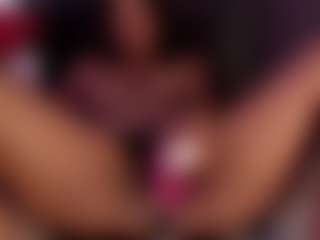 Live cam show with Reina - Black Lush on CamwithHer