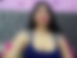 Show de cam sexual en vivo de Mia-Freckles