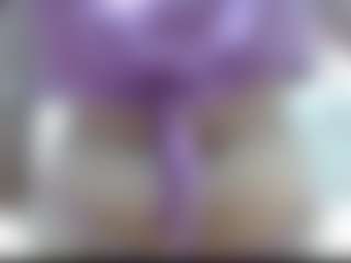 Live-sekscamshow van LITACAM30