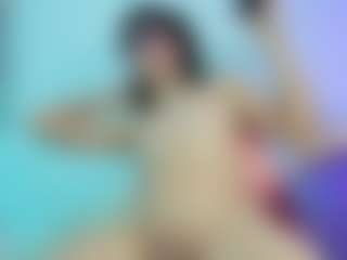 Andy Candy's Live Sex Cam Show