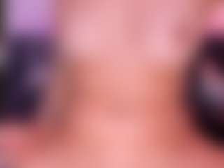 Antonella-Grayy's Live Sex Cam Show