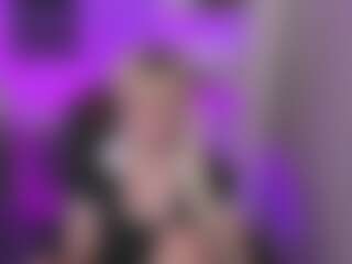 Cam Show en direct de Cassie-Johnson