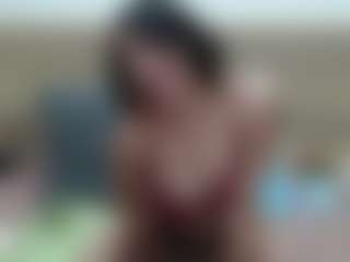 SquirterZoe's Live Sex Cam Show