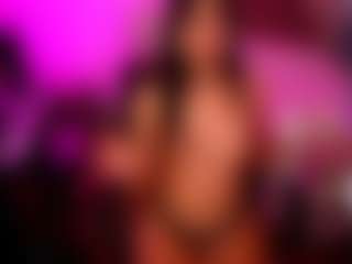 Live cam show with Jasmine Winters - Twerk Asian on Uber Horny