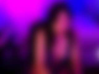 Jasmine Winters's Live Sex Cam Show