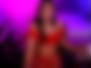 Live cam show with Jasmine Winters - Asian Curvy on Camsoda