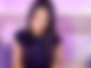 Live cam show with AliceeThorn - Average on live18s.com