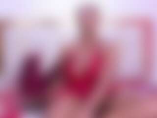 ChanelStark's Live Sex Cam Show