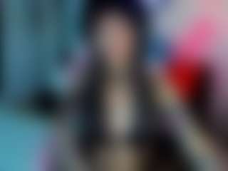 HeidyCarters Live-Sex-Cam-Show