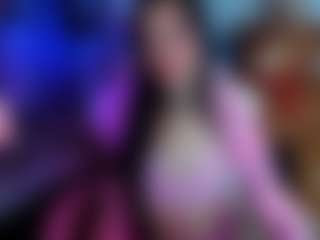 HeidyCarter's Live Sex Cam Show