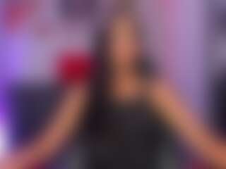 Live-sekscamshow van IsabellRicci