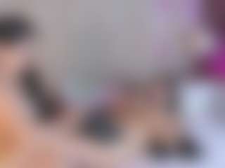 Live cam show with studValerin-Abbi - Lesbian on madthumbs