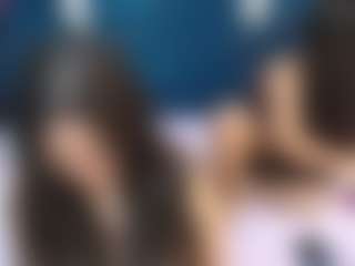 Live cam show with studValerin-Abbi - Lesbian on Milfs Live