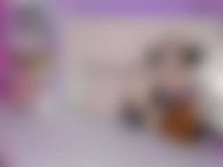 Live cam show with kimMaddie - Brown Eyes on Mixed Magazine Live