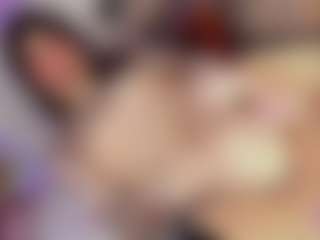 Live cam show with kimMaddie - White on Mixed Magazine Live