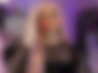 Show de Sexo ao Vivo na Câmera de kimMaddie