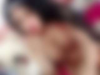 Live cam show with ValeriaRiosQueen - Black Hair on madthumbs
