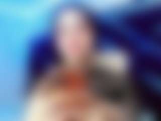Live cam show with ValeriaRiosQueen - Brown Eyes on CamwithHer
