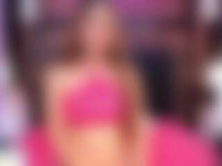 Ellie Miller's Live Sex Cam Show