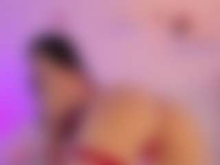 Iliana's Live Sex Cam Show