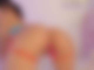 Iliana's Live Sex Cam Show