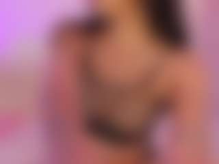 Iliana's Live Sex Cam Show