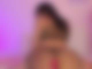 Iliana's Live Sex Cam Show