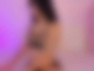 Iliana's Live Sex Cam Show