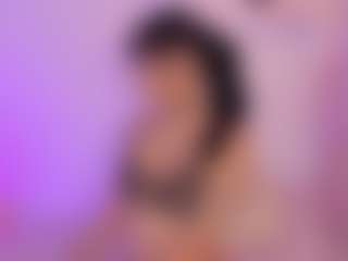 Iliana's Live Sex Cam Show