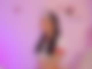 Iliana's Live Sex Cam Show