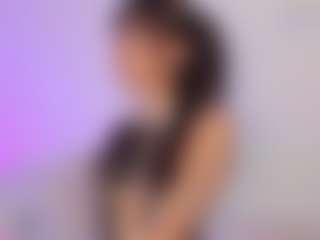 Iliana's Live Sex Cam Show
