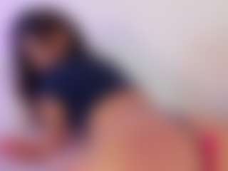 Iliana's Live Sex Cam Show