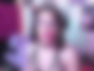 Live cam show with Thenaviolet - Brown Eyes on https://playwithruby.com