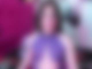 Show de Sexo ao Vivo na Câmera de Thenaviolet