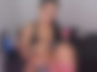 Koriinn's Live Sex Cam Show