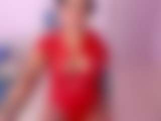 Live cam show with Koriinn - Thong on Dolls Live