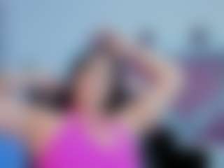 P A U L I NA's Live Sex Cam Show