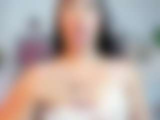 Live cam show with P A U L I NA - Bedroom on Dare Cams