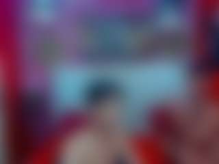 Cam Show en direct de SCOTTBRAYAN