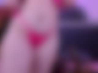 Alyssa-Kross's Live Sex Cam Show