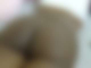 Live cam show with Cuteavrl - Athletic Ebony on testsause.com