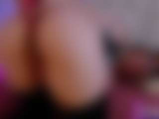 Live cam show with Katy Van - Brown Hair on Mixed Magazine Live