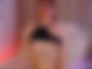 Live cam show with Katy Van - Bedroom Brown Hair on Stripli.com