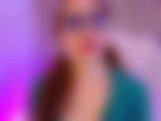 Katy Van's Live Sex Cam Show