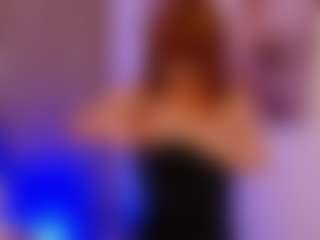 Live cam show with Katy Van - Camel Toe on SpankPalCams