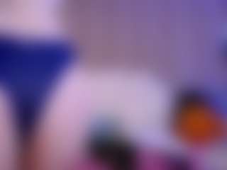 Live cam show with Katy Van - Cute on crypto-cams