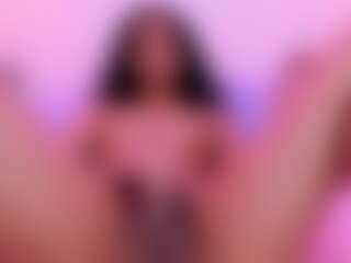 sharonbunny's Live Sex Cam Show