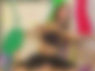 Zorra-violeta's Live Sex Cam Show