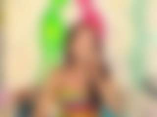 Zorra-violeta's Live Sex Cam Show